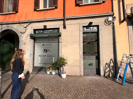 Seta Beauty Clinic Como - Thumbnail