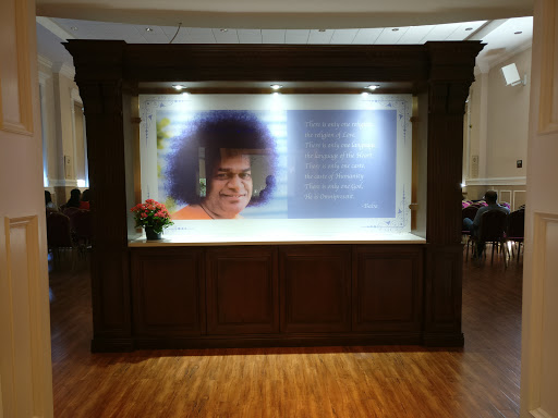 Sri Sathya Sai Community Centre - Thumbnail