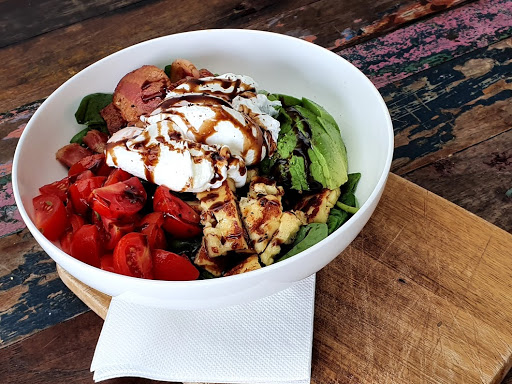Eclipse Espresso Gallery - Australia