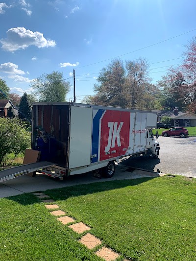 JK Moving Services