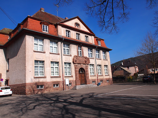 Primary School Koechlin
