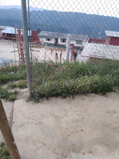 Escuela Primaria Pulu'msib'ac