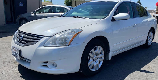 Axum Auto Sales - Thumbnail