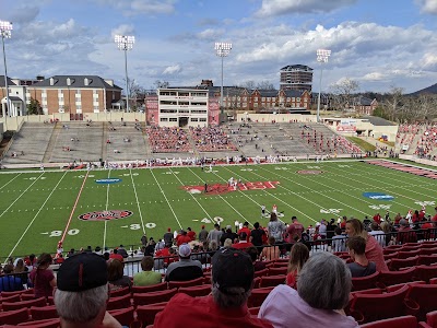 JSU Stadium