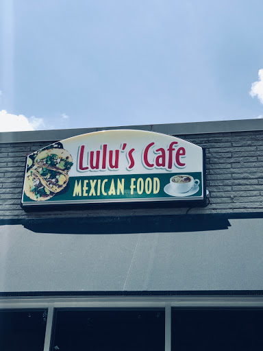 Lulu's - Visual