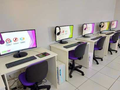 Cursos Easy Up Educação Cambé