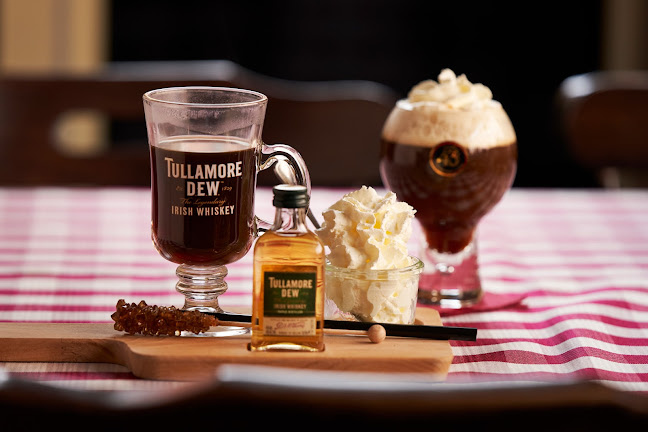 Restaurant Klosterkroen - Restaurant