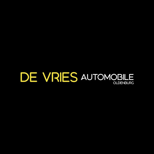 de Vries Automobile