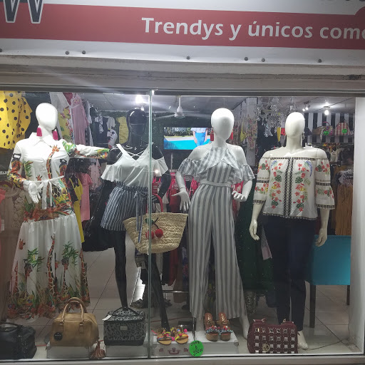 FOREVER Trend Boutique