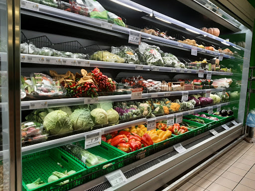 Todis - Supermercato (Magliano di Tenna - viale America) - Thumbnail