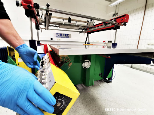 ILTEC Industriedruck GmbH - Thumbnail