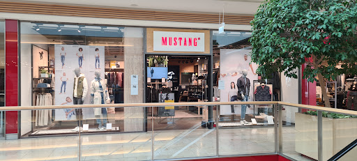 Mustang Store Trier