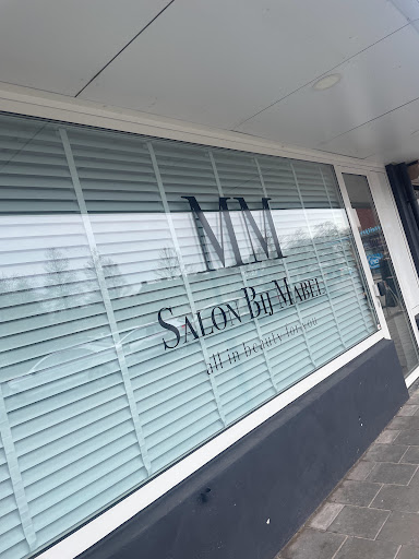 Salon bij Mabel - Thumbnail
