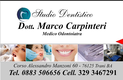 Dott.Marco Carpinteri - Thumbnail