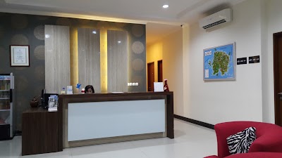 Photos of Central City 2