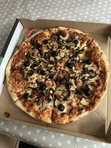 Photo 10 - Lm Pizza®