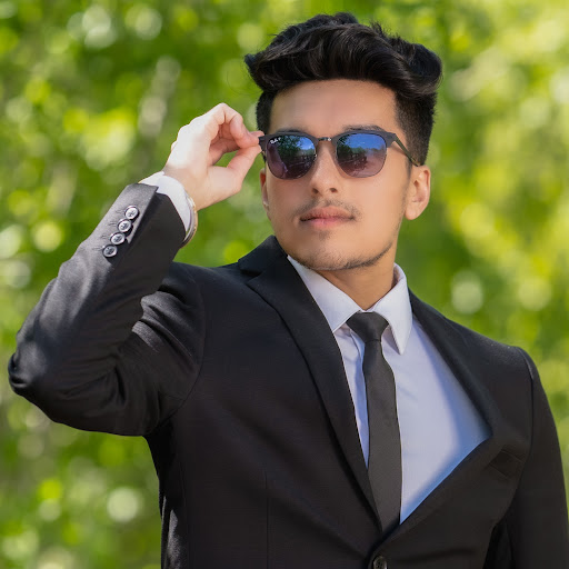 Shivankar Singh - Edmonton Real Estate Agent - Thumbnail