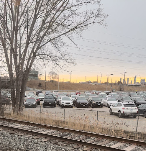 Kipling Station South Parking Lot - Thumbnail