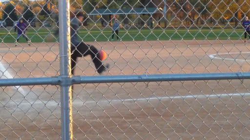 Softball Complex - Visual