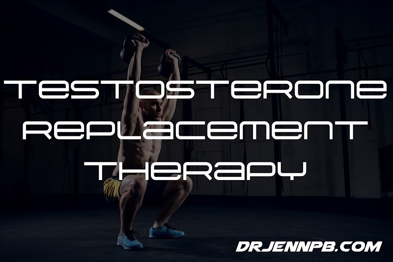 MedClub Testosterone & Bioidentical Hormones