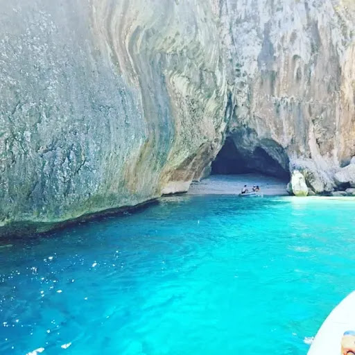 Maestrale Escursioni - Italy