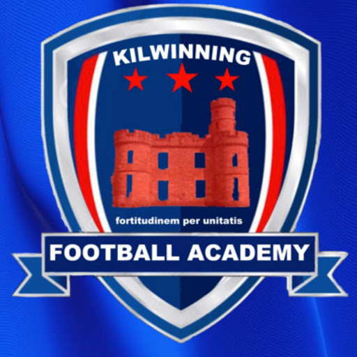 Kilwinning Community Football Academy Hub - Thumbnail
