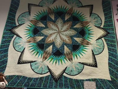 Glacier Quilts, Inc