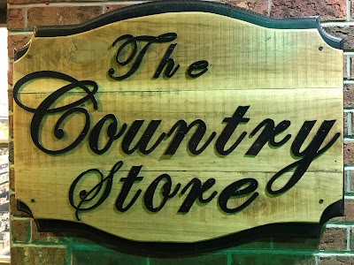 The Country Store