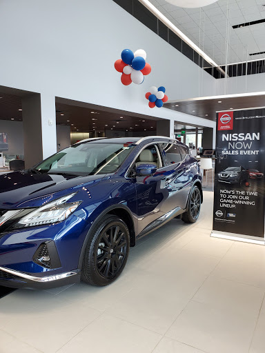 Keating Nissan - Thumbnail