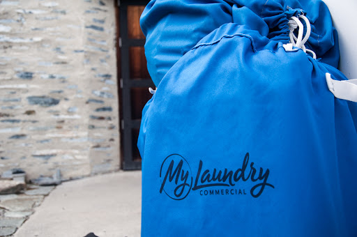 My Laundry Commercial - Thumbnail