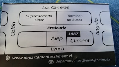 Photos of Plaza Mosconi
