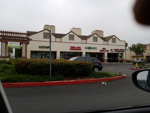 Southcrest Park Plaza - Thumbnail