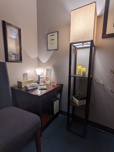 Relax and Revive Massage Gallery - United States