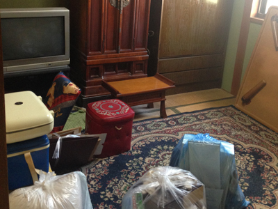 プロの遺品整理 ココロ