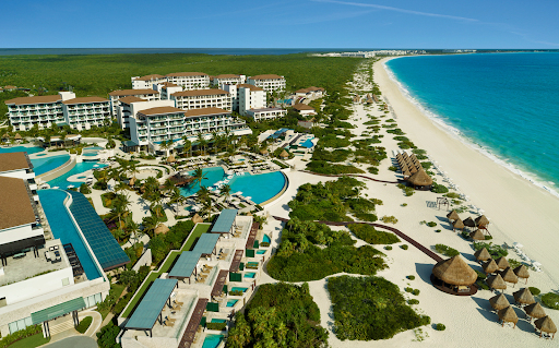 Dreams Playa Mujeres Golf & Spa Resort - Thumbnail