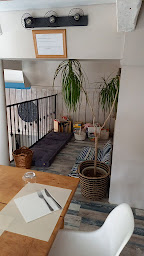 Photo n°40 de l'entre terre et mer à La Destrousse (Restaurant méditerranéen)