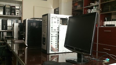 Photos of شرکت کیوان رایانه آذرشهر
