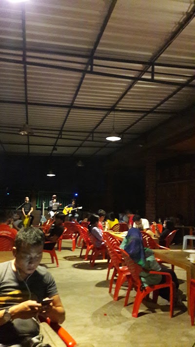 Photos of Alika_Coffee Unaaha MQ