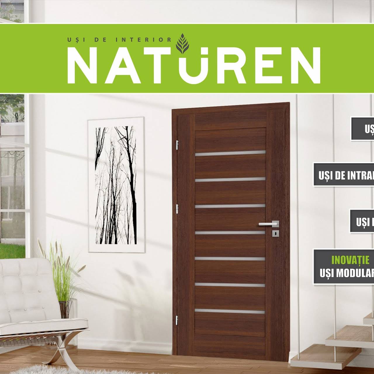 naturen