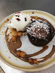 Photo n°32 de L'Arlequin à Aigrefeuille-sur-Maine (Restaurant)