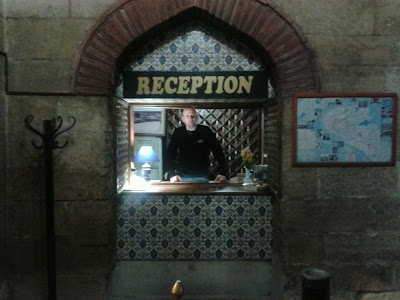 Photos of Otel Kervansaray