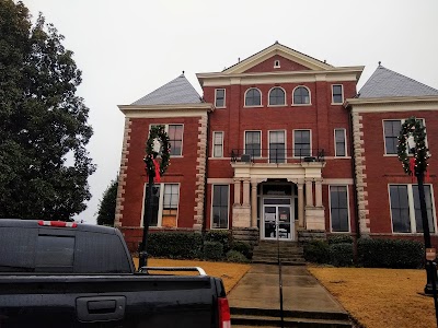 Butts County Probate Court