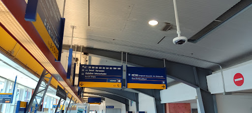 Métro Longueuil - Thumbnail