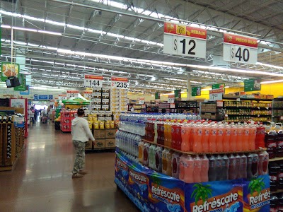 Photos of Walmart Puerta Texcoco
