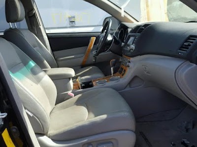 Photos of Cars45 Inspection Centre, Magodo
