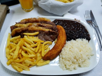 Restaurante Churrascaria Nandinhos