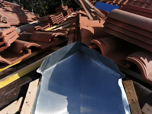 Photo de ATLANTIQUE ZINC à Ondres (40440)