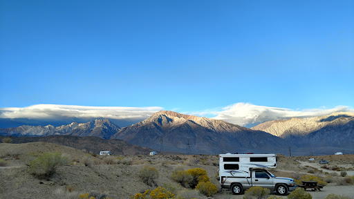 Pleasant Valley Owens River Campground - Thumbnail