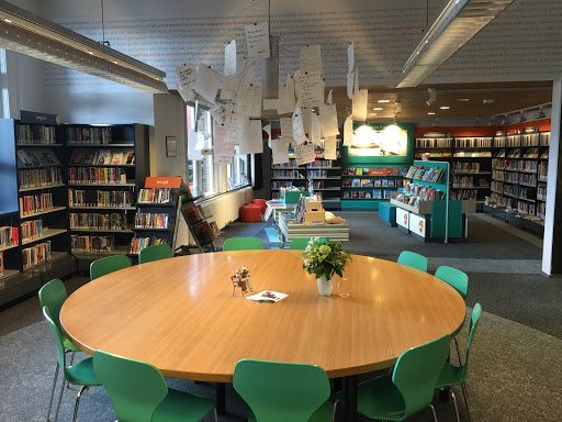 library Twello - Thumbnail