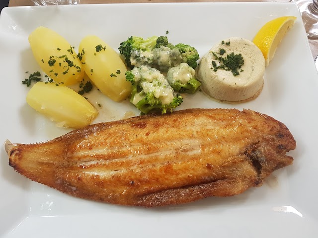La Brasserie Des Artistes
